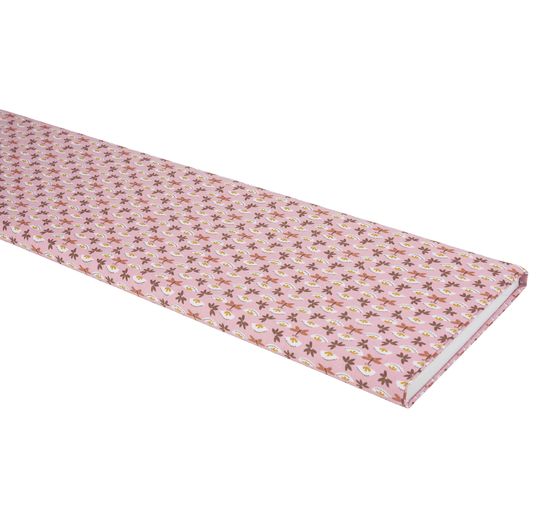 Tissu coton au mètre « La Belle », Papillon