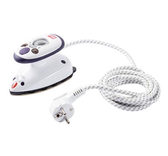 prym steam iron Mini