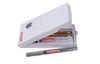edding 780 gloss varnish-Marker Metallic, Basic, set of 5