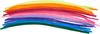 VBS Chenille wire "Colormix", 30 cm, set of 20
