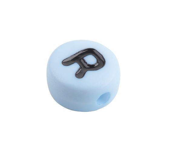 Parelset, rond