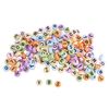 Parelset, rond Pastell