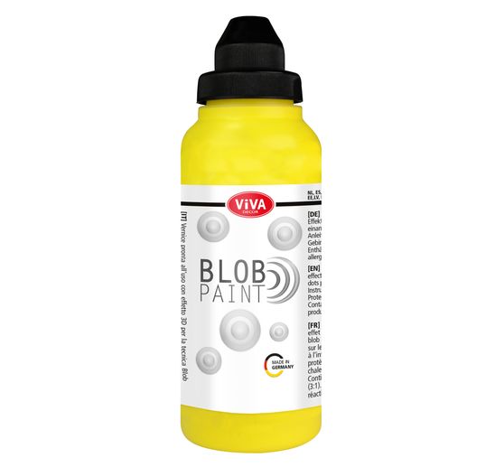 Viva Decor "Blob Paint", 280 ml