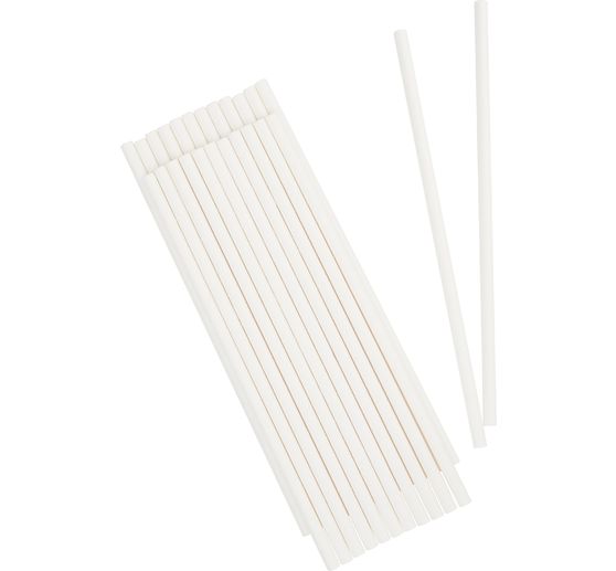 VBS Paper- Drinking straws