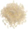 100% pure white beeswax pastilles