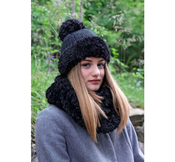 Wolle "Cuddly"