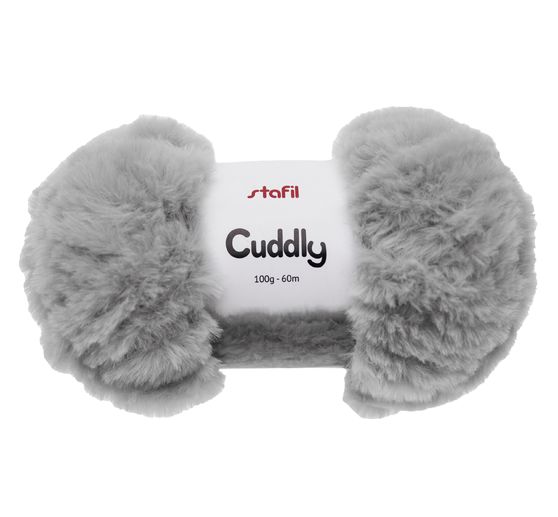 Wool "Cuddly"