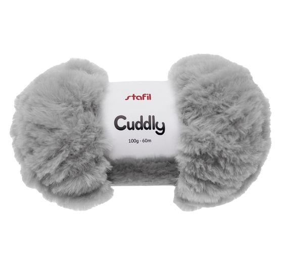 Laine Staffil « Cuddly », 100 g