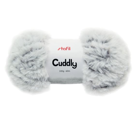 Wolle "Cuddly"