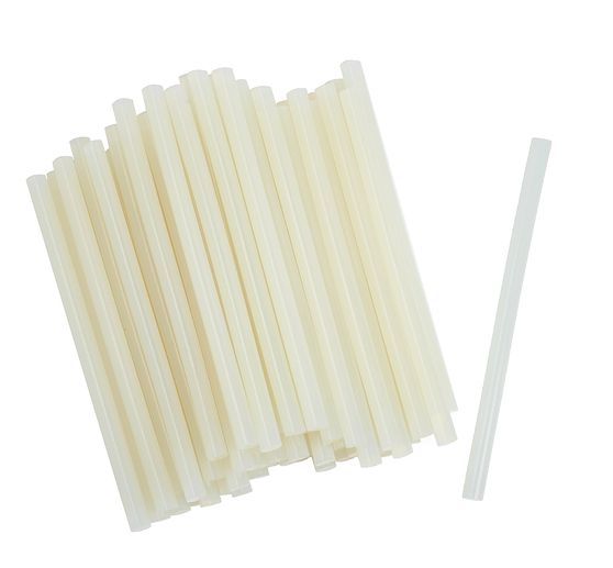 VBS Glue sticks, Ø 11 mm x 20 cm, 1 kg