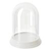 Boule magique, env. H 100 mm, Ø 85 mm, de forme ronde