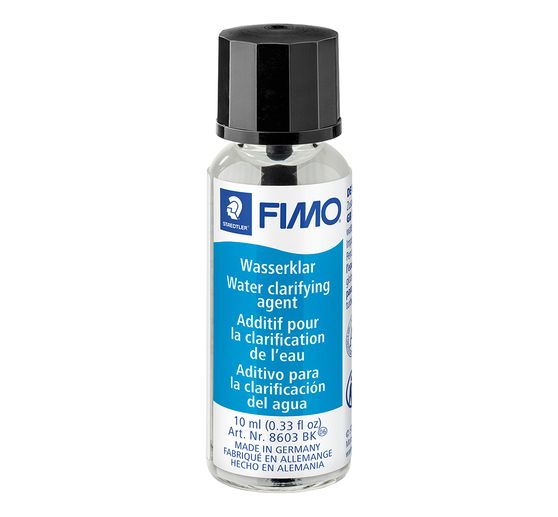 Schneekugel Konservierungsmittel, 10 ml