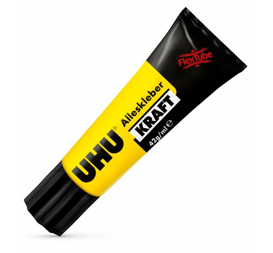 UHU Alleskleber kraft, 42 g