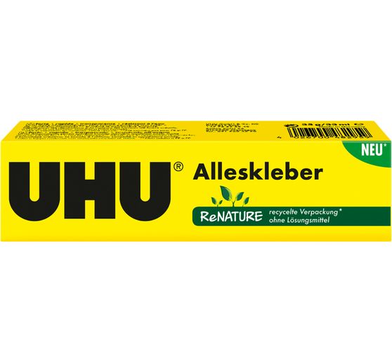 UHU universele lijm LF, 35 g.