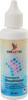 Transparent mosaic glue