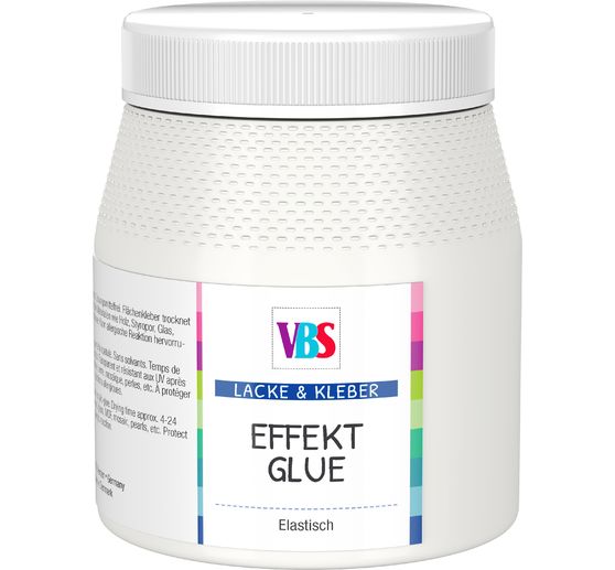 VBS Effectlijm