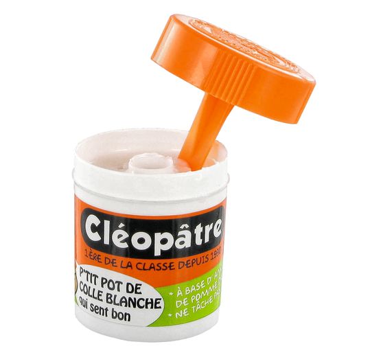 P''TIT POT CLEOPATRE