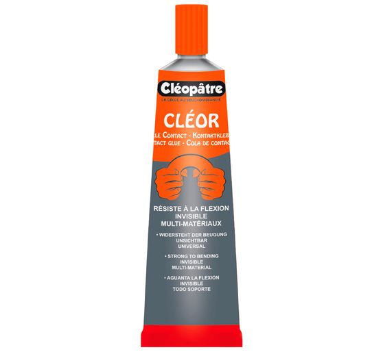 Power Cléor, 30 g