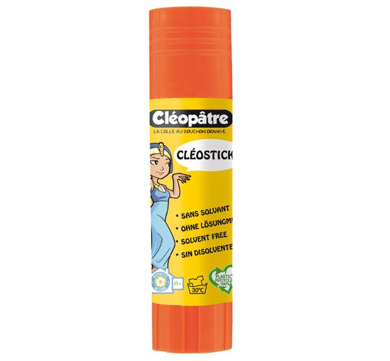 Cléostick, 8 g