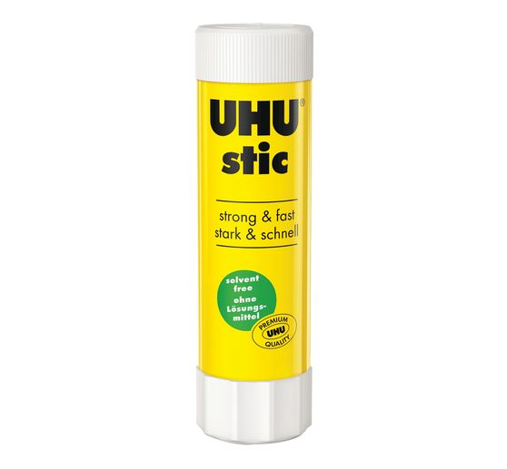 Bâton de colle UHU Stic, 40g