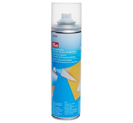 Prym textile-Spray glue, can 250 ml