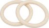 Houten ringen
