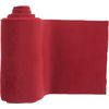 VBS Velvet Ribbon "Joplin" Red