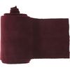 VBS Velvet Ribbon "Joplin" Bordeaux