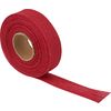 VBS Jute lint "Portree" Rood