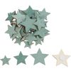 Strooidelen Ster "Sammi" Mint