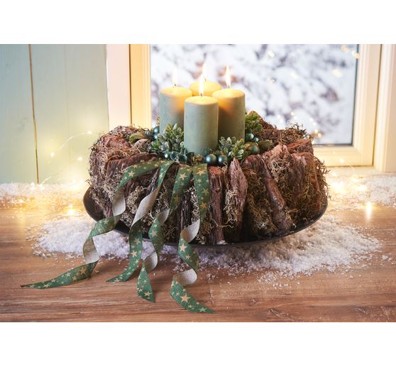 Exotische Potpourri