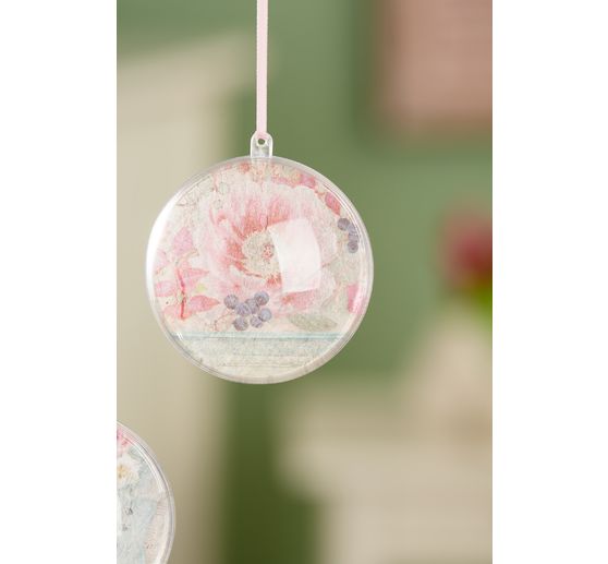 VBS Servet penseel/Decoupage penseel