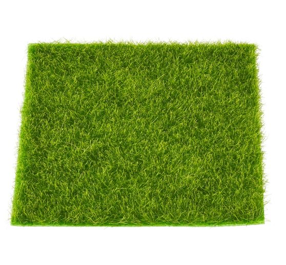 Gras-Matte