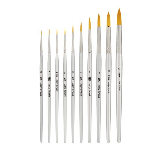 VBS Rond penseel "Easy Brush"