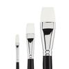 VBS Napkin & Decoupage brush, set of 3
