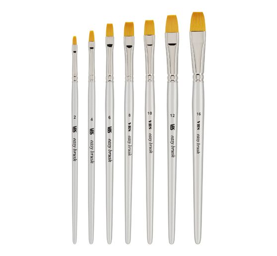 VBS Platte penseel "Easy-Brush"