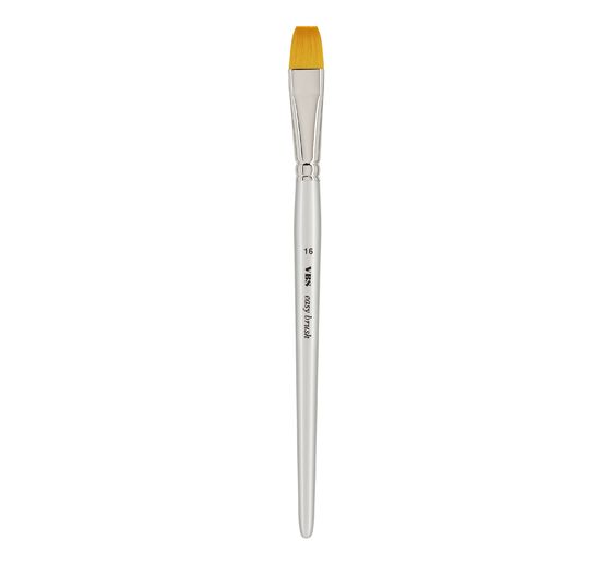 VBS Platte penseel "Easy-Brush"