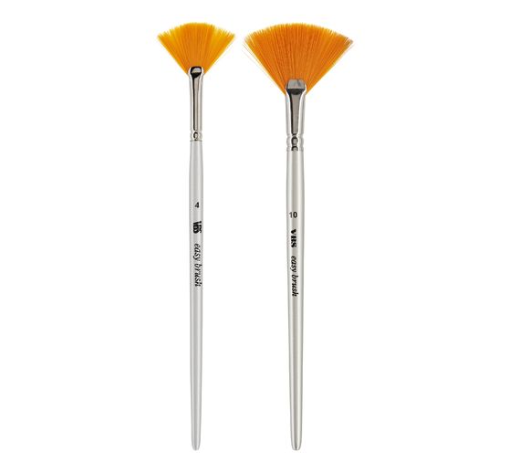 VBS Fan brush "Easy Brush"