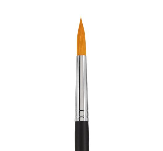VBS Penseelassortiment "BASIC", set van 5