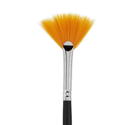 VBS Penseelassortiment "BASIC", set van 5