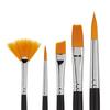 VBS Penseelassortiment "BASIC", set van 5