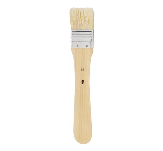 VBS Spalter penseel "NATURE", set van 3