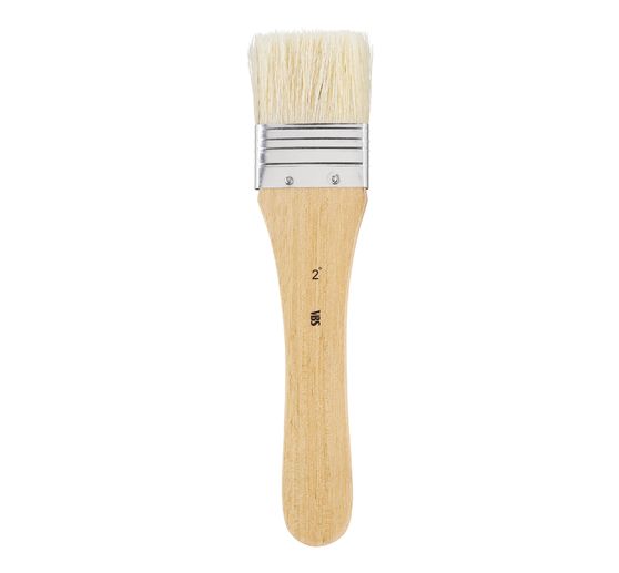 VBS Spalter penseel "NATURE", set van 3