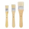 VBS Priming brush "NATURE", set of 3