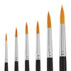 Pinceaux ronds « BASIC » VBS, set de 6