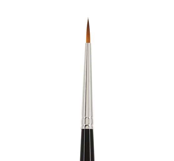 Kolinex synthetic penseel "Superfijne", set van 3