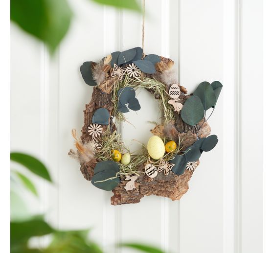 VBS Rindenst&uuml;cke