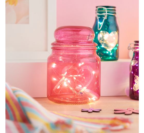 VBS Vorratsglas "Livo"