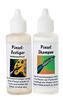 Penseelshampoo en verstevigingsmiddel, 50 ml per stuk