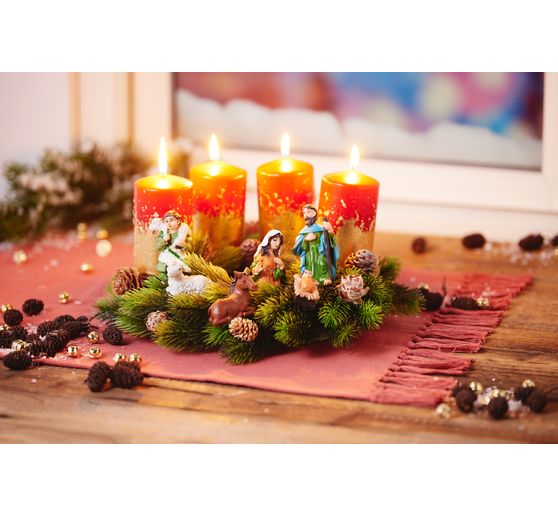 VBS Nativity figures "Sidon"
